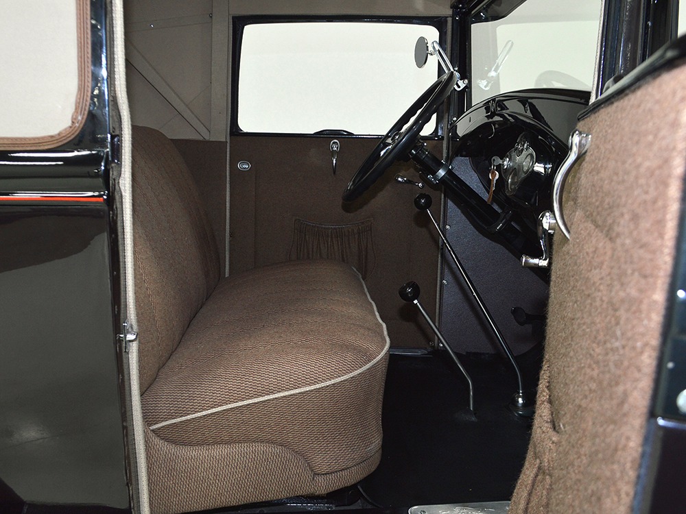 1930 overdrive Model A Antique Automobile Club of America