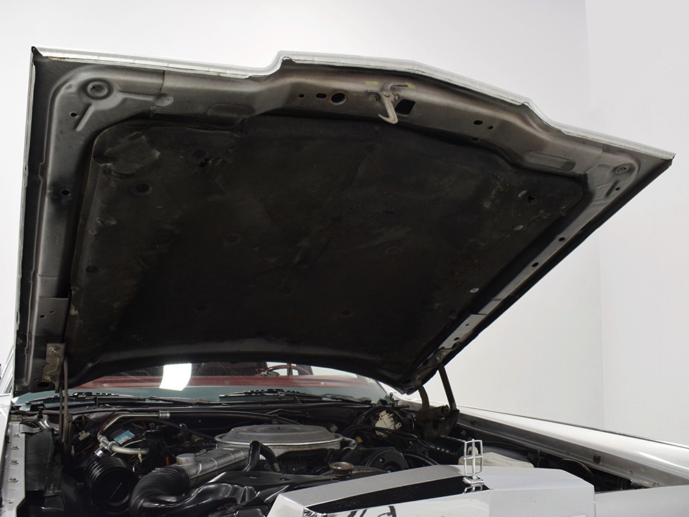 Harwood Motors 1979 Lincoln Town Car Williamsburg Edition SOLD